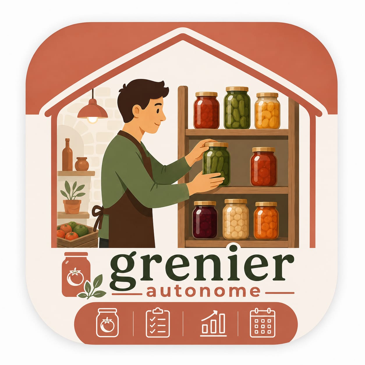 Grenier Autonome